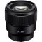 Sony SEL85F18 85mm f/1,8 FE Sony SEL85F18 85mm f/1,8 FE