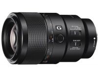 Sony SEL90M28G 90mm f/2,8G Macro FE Sony SEL90M28G 90mm f/2,8G Macro FE