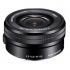 Sony SELP1650 E PZ 16-50mm f/3,5-5,6 OSS