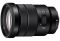 Sony SELP18105G 18-105mm f/4 Sony SELP18105G 18-105mm f/4