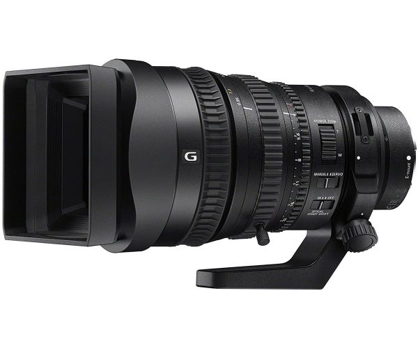 Sony SELP28135G 28-135mm f/4,0 G Power Zoom FE