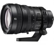 Sony SELP28135G 28-135mm f/4,0 G Power Zoom FE Sony SELP28135G 28-135mm f/4,0 G Power Zoom FE