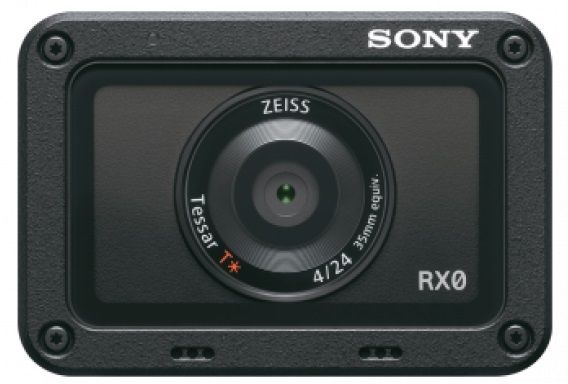 Sony DSC-RX0 II