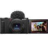 Sony ZV-1 II Black Sony ZV-1 II Black