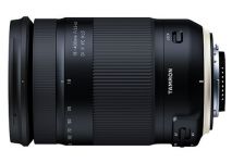 Tamron AF 18-400mm f/3,5-6,3 Di II VC HLD Tamron AF 18-400mm f/3,5-6,3 Di II VC HLD