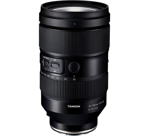 Tamron AF 35-150mm f/2-2,8 Di III VXD