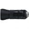 Tamron SP AF 150-600 f/5-6,3 Di VC USD G2 Tamron SP AF 150-600 f/5-6,3 Di VC USD G2