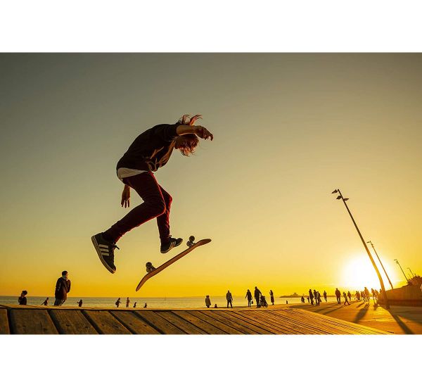 Tamron SP AF 17-35mm f/2,8-4 DI OSD Tamron SP AF 17-35mm f/2,8-4 DI OSD