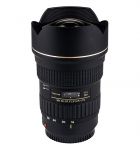 Tokina AT-X 16-28mm f/2,8 Pro FX Tokina AT-X 16-28mm f/2,8 Pro FX