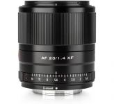 Viltrox AF 23mm f/1,4 для Fujifilm Viltrox AF 23mm f/1,4 для Fujifilm
