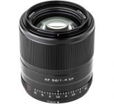 Viltrox AF 56mm f/1,4 STM Viltrox AF 56mm f/1,4 STM